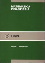 Franco_Moriconi_Matematica finanziaria