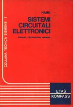 Rolf_Hahn_Sistemi circuitali elettronici. Principi, costruzione, impiego.