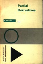 P. J._Hilton_Partial Derivatives