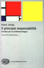 Hans_Jonas_Il principio responsabilità