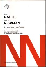 Ernest_Nagel_La prova di Gödel