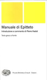 _Epitteto_Manuale di Epitteto