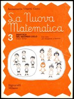Annamaria_Uberti Gotti_La Nuova Matematica 3