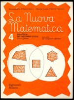 Annamaria_Uberti Gotti_La Nuova Matematica 4