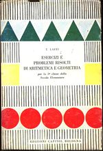 Teresa_Laffi_Esercizi e problemi risolti di aritmetica e geometria. Vol. 3: per la V classe elementare