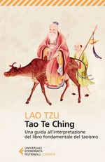 _Laozi_Tao Te Ching. Una guida all'interpretazione del libro fondamentale del taoismo