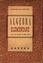 Federico_Boari_Algebra elementare per la Scuola Media Inferiore