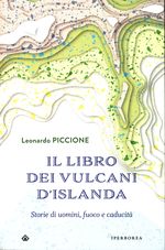 Leonardo_Piccione_Il libro dei vulcani d'Islanda