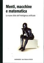 Ignasi_Belda_Menti, macchine e matematica. Le nuove sfide dell'intelligenza artificiale
