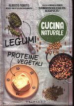 Alberto_Fiorito_Legumi, proteine vegetali