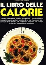 Antonella_Parolo_Il libro delle calorie