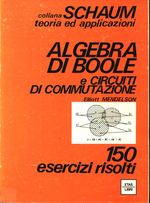 Elliott_Mendelson_Algebra di Boole e circuiti di commutazione